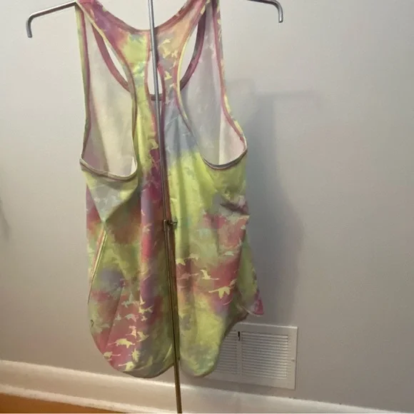 Ivivva Multicolour  Tank Top - Picture 2 of 4